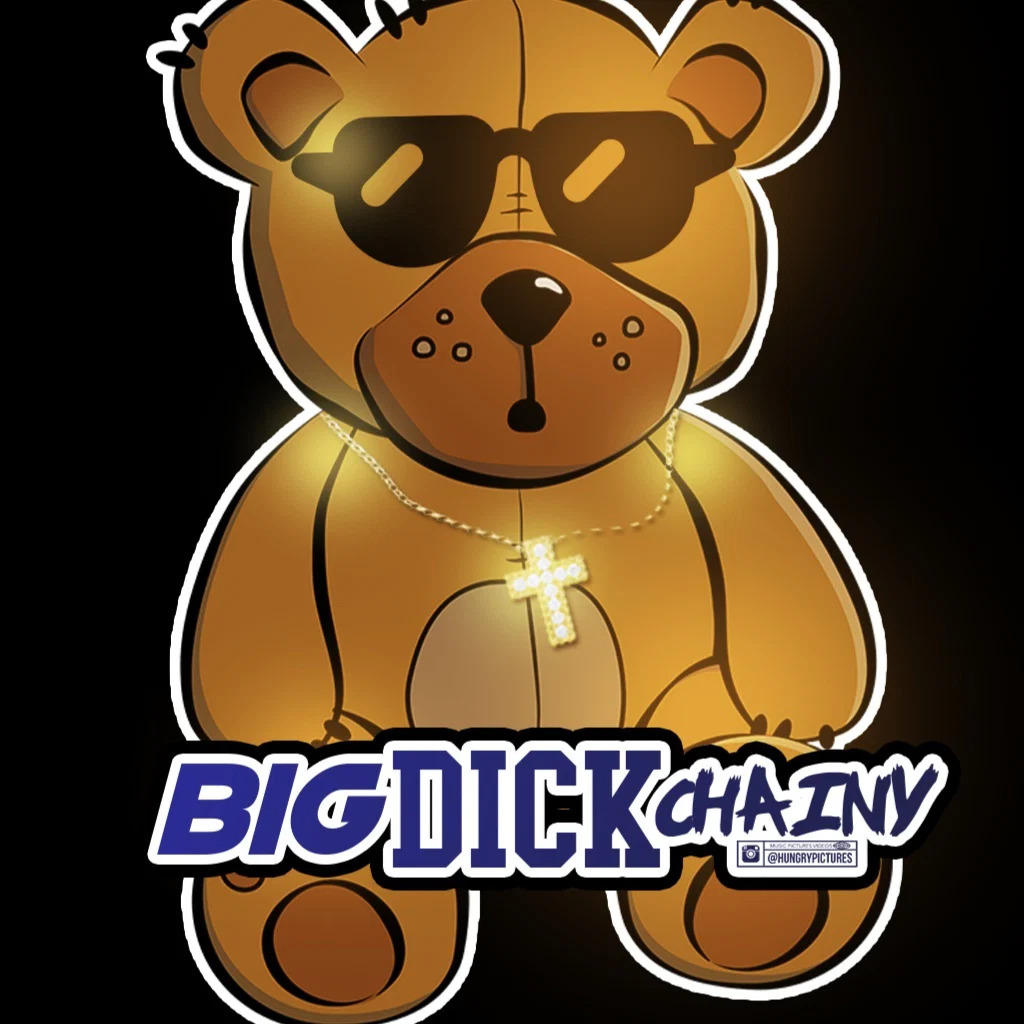 Big Dick Chainy XXX's avatar