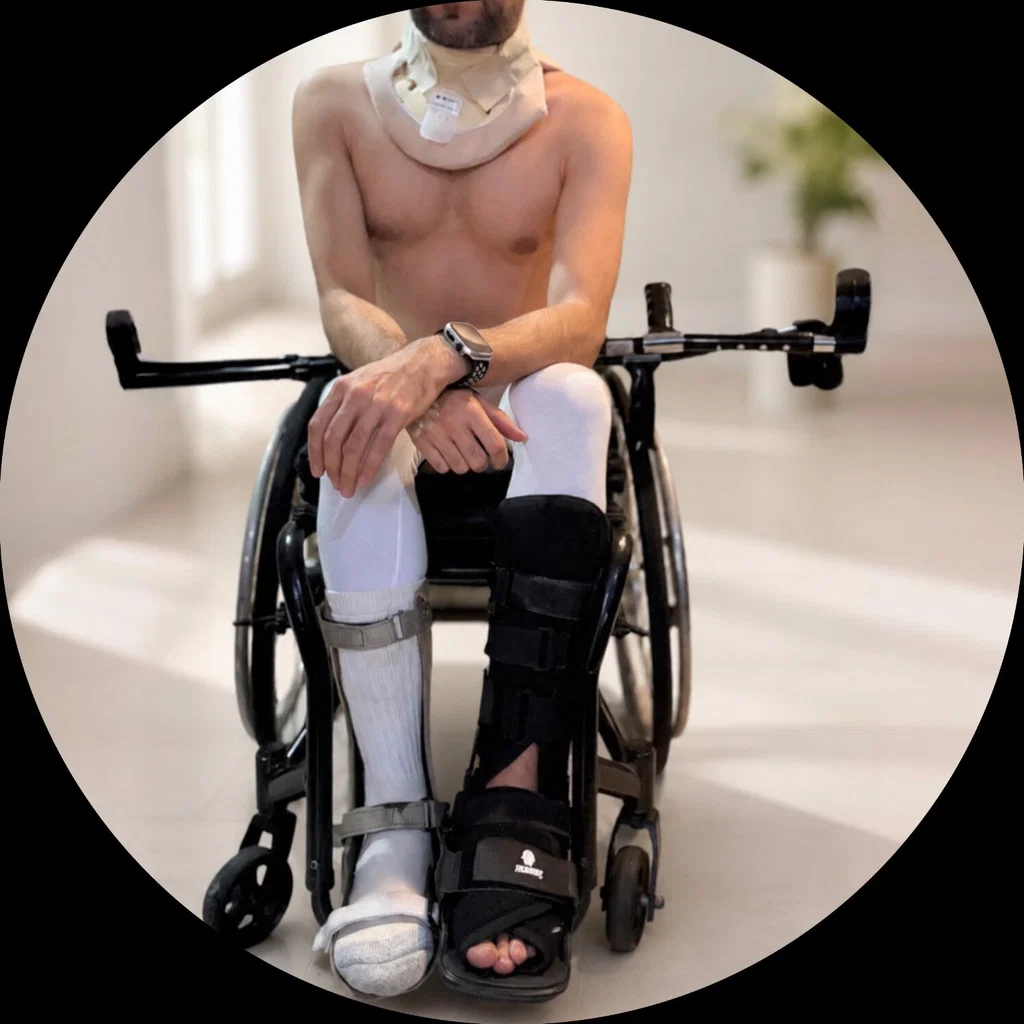 Gay Fetish's avatar