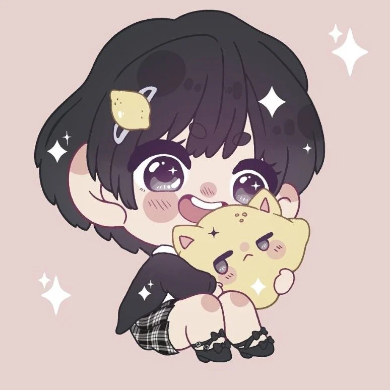 Lemoncat profile banner