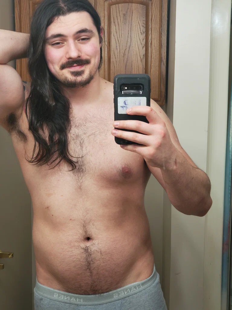 Captain Dick Thunder's avatar
