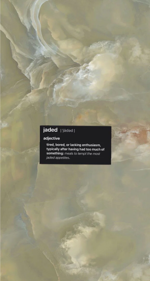 jaded 24/7 profile banner