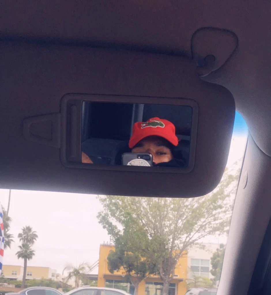 Marlo's avatar