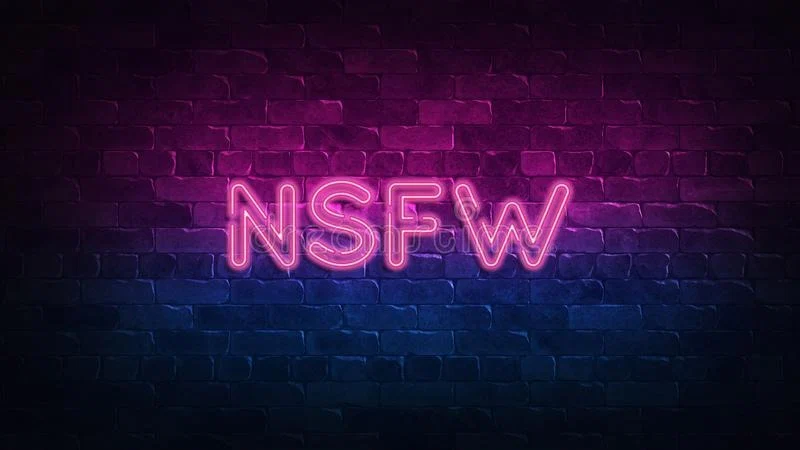 Horny couple profile banner