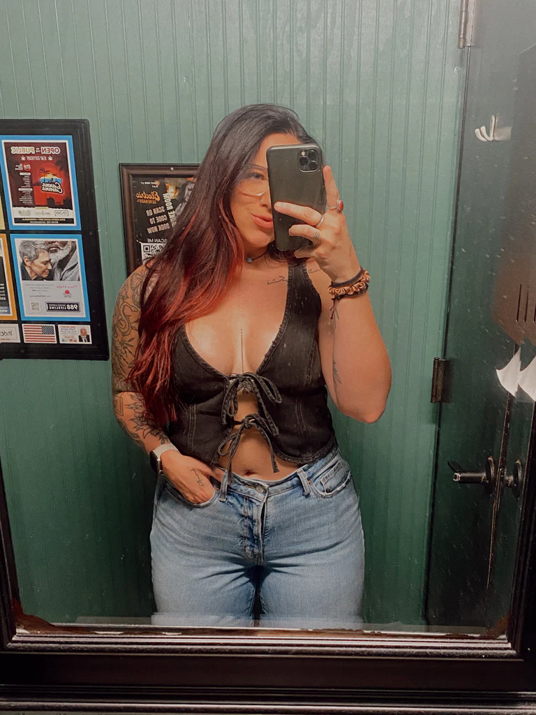 haley rainy's avatar