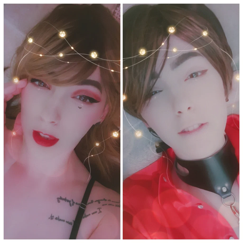 BeTheLight's avatar