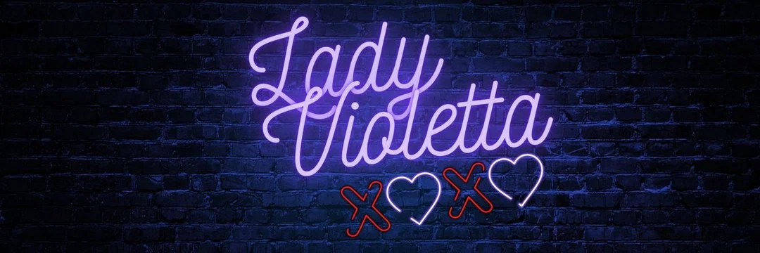 💜Violetta💜 profile banner