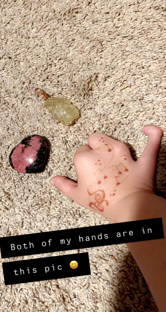 HandsFromHelly profile banner