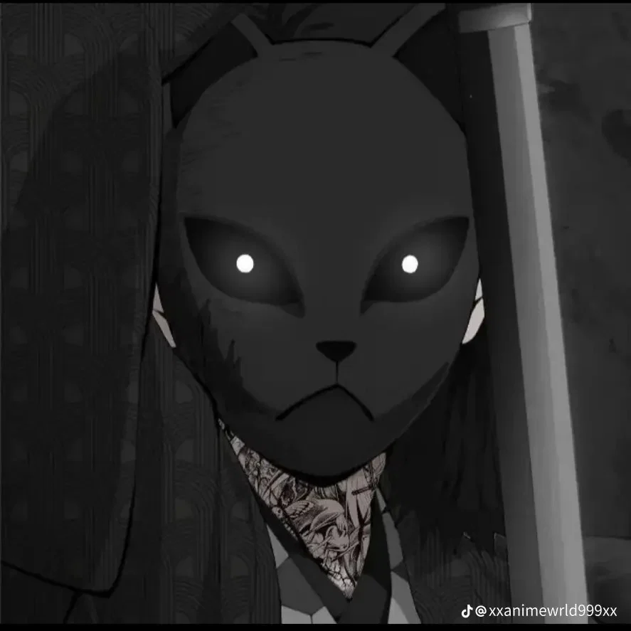 Daddy Devil's avatar