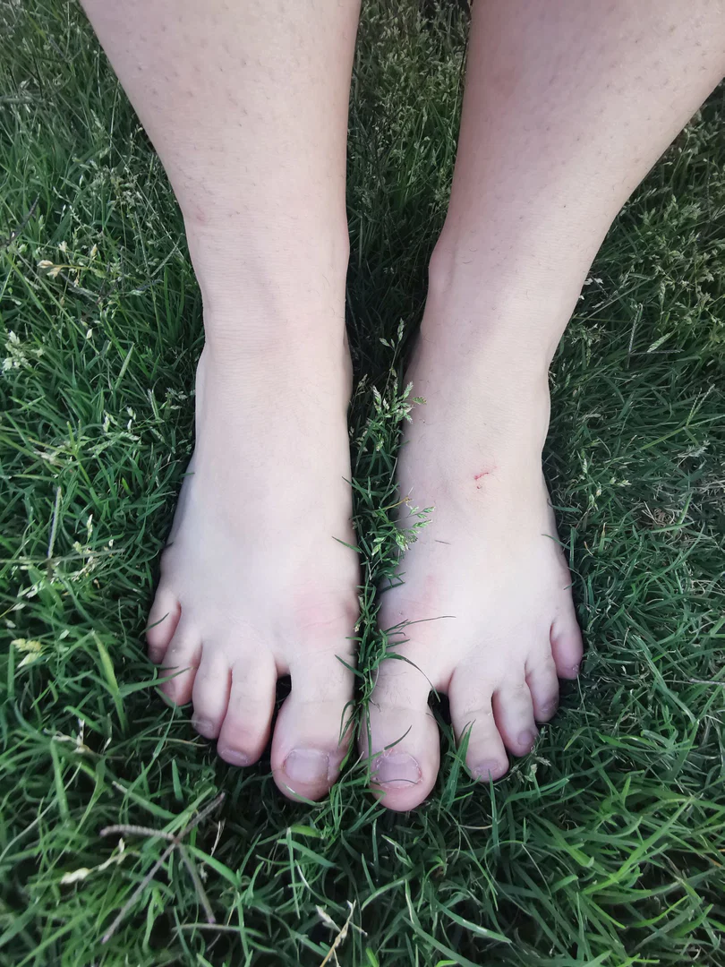 KinkyFoots profile banner