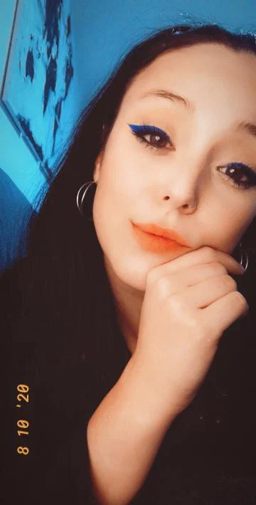 Lucy's avatar