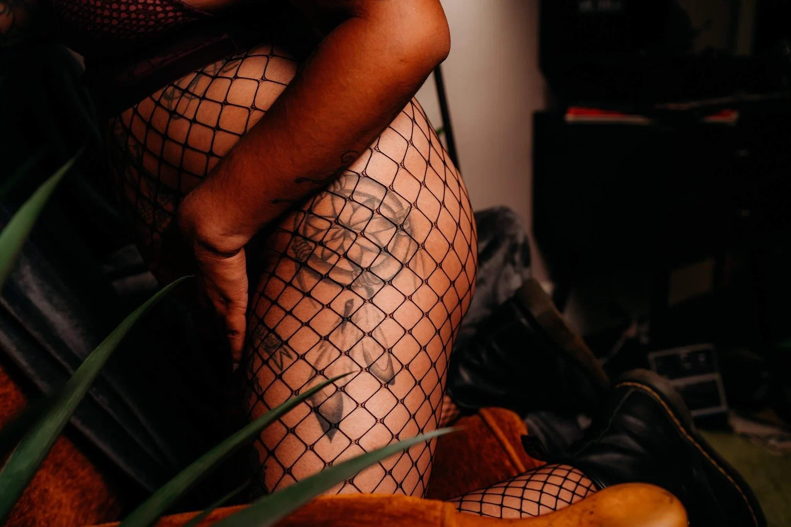 Lyss profile banner