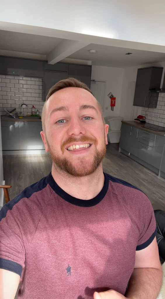 Craig's avatar