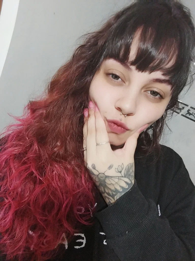 Kira's avatar