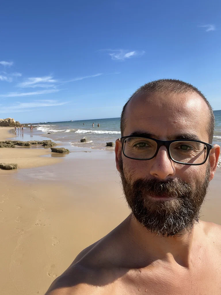 Lino Martins Yoga's avatar