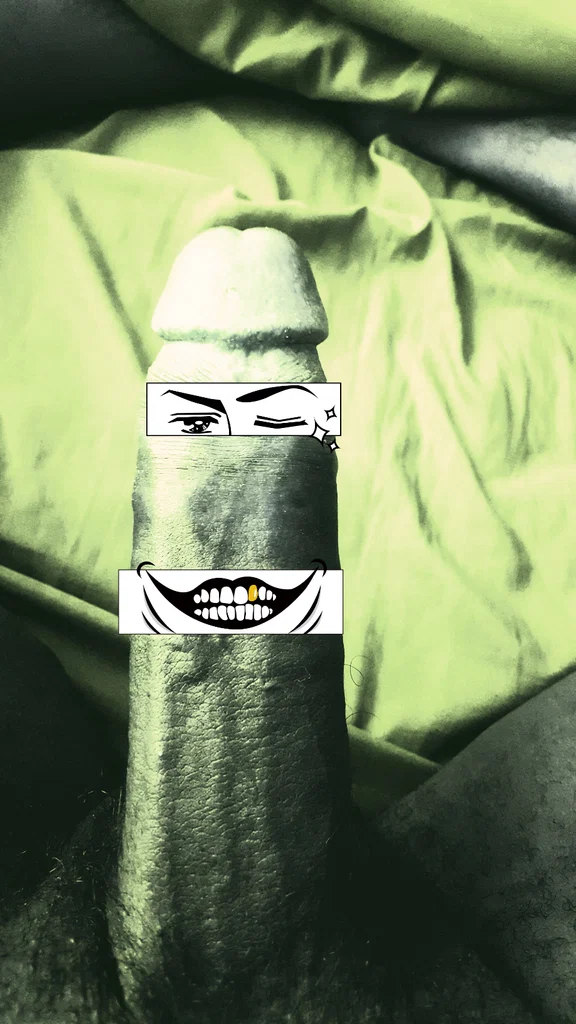 Leroy's avatar