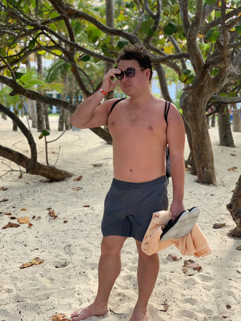 Tanner Murrant