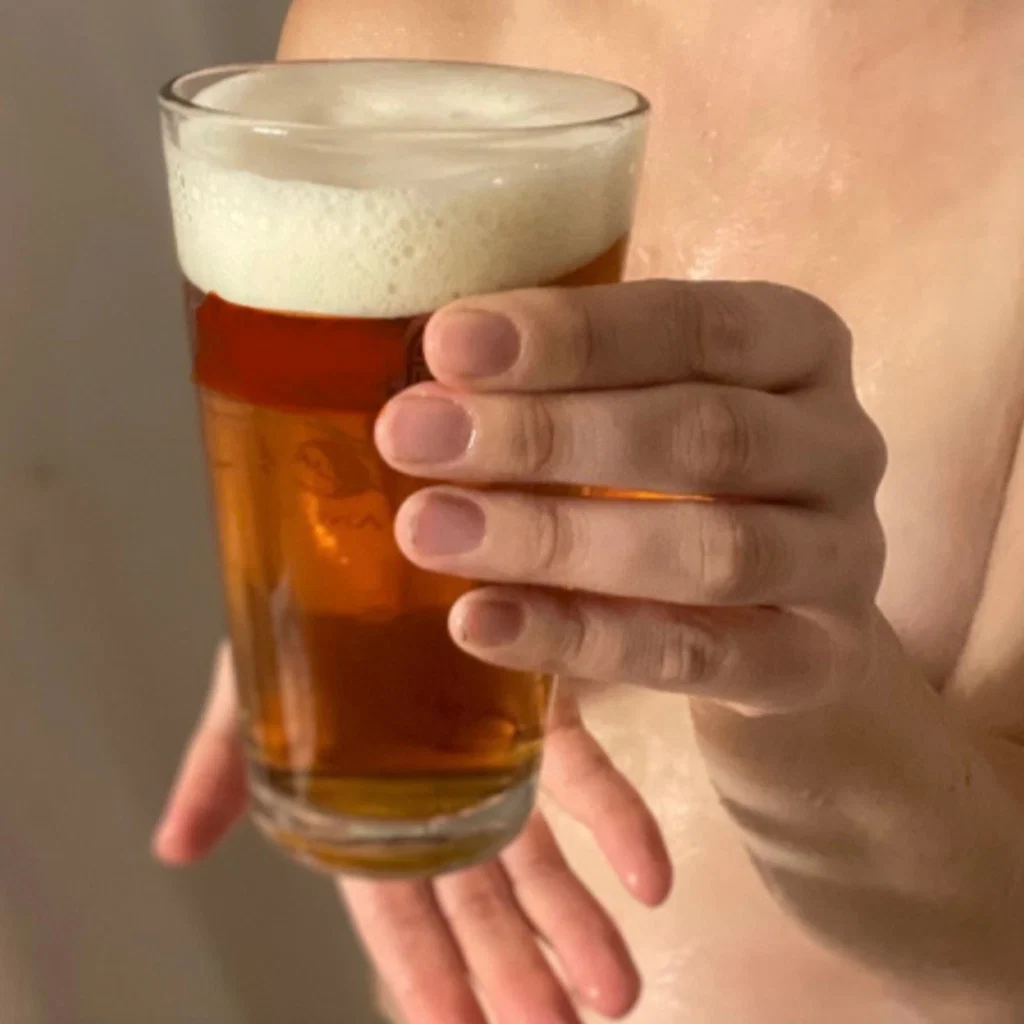 Beer's avatar