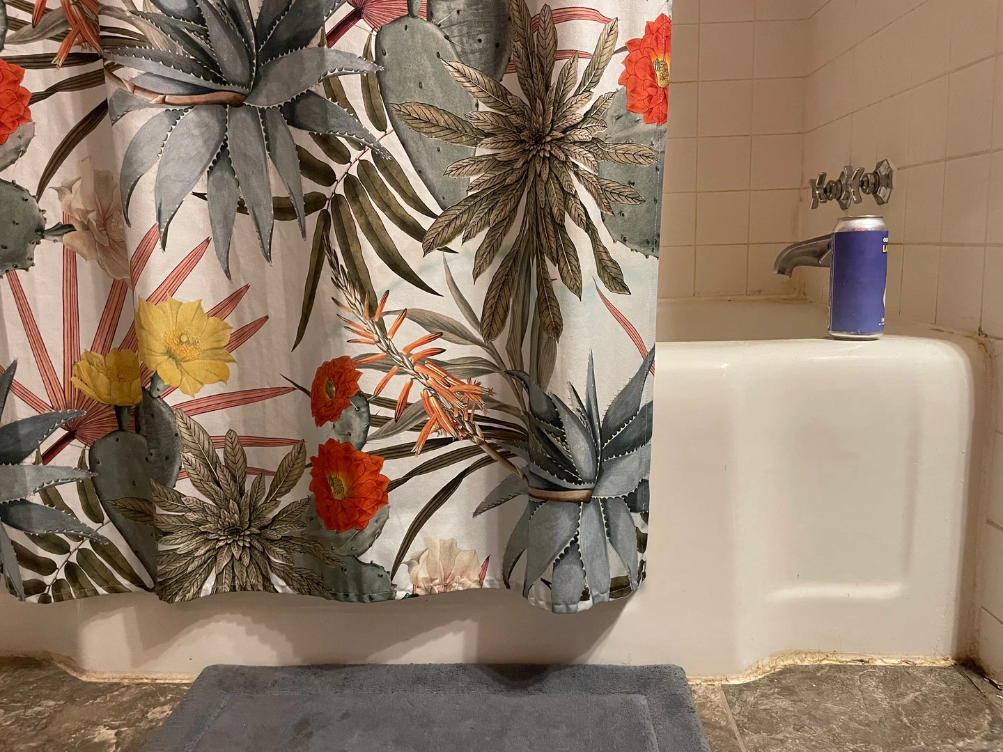 Beer profile banner