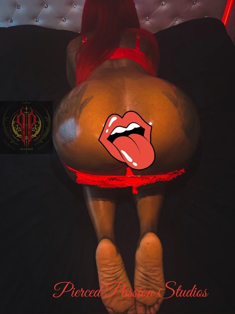 Pierced Passion profile banner
