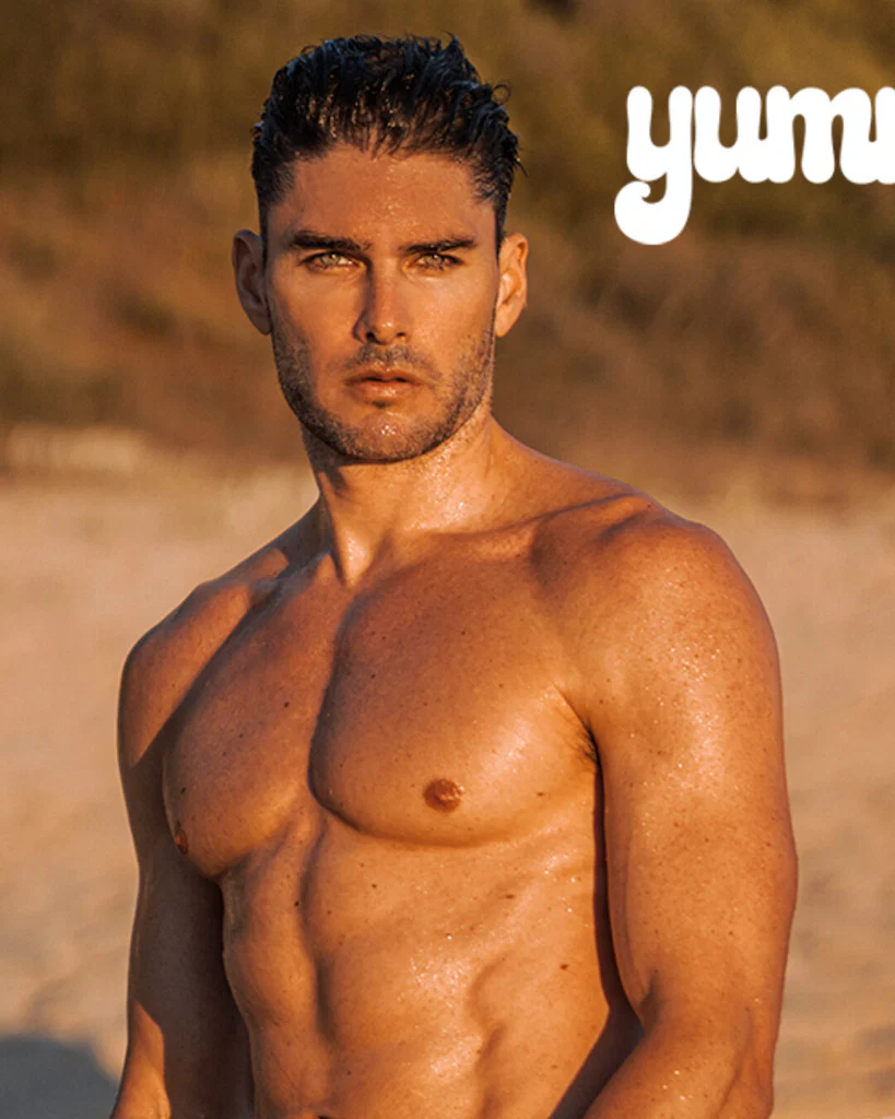 Charlie Matthews's avatar