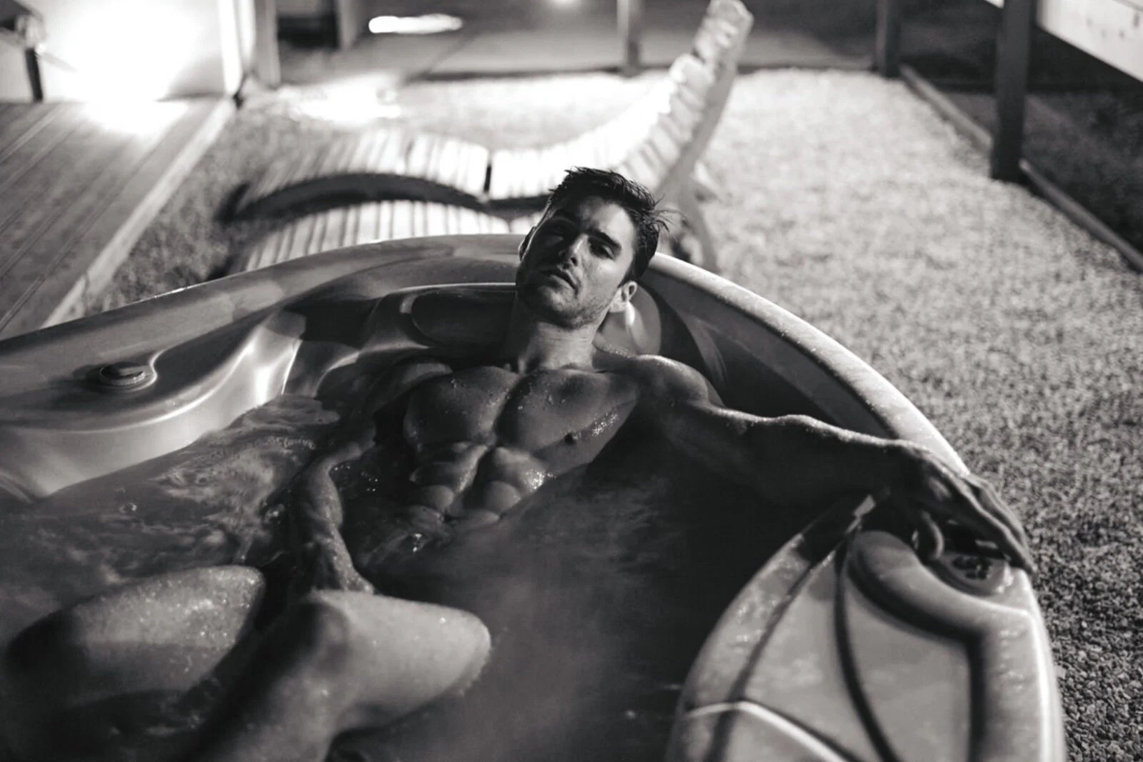 Charlie Matthews profile banner