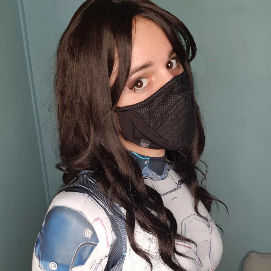 Maya