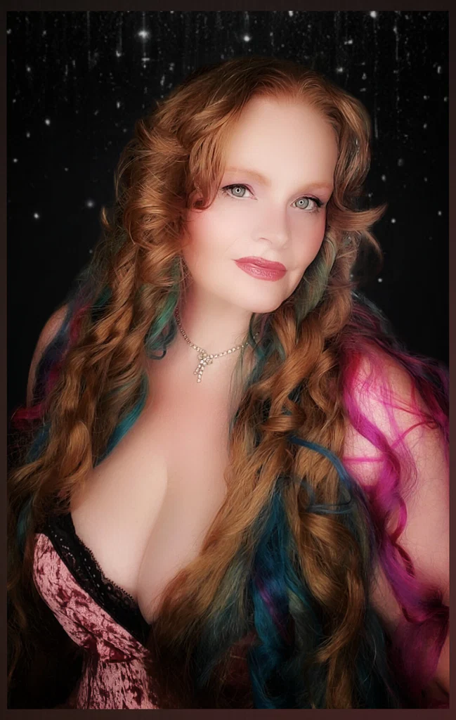 Torrin Paige