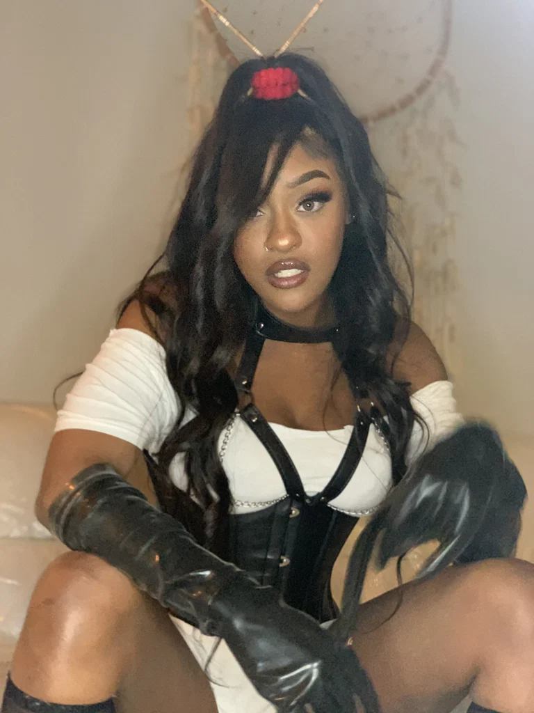 Scarla Rose🌹's avatar