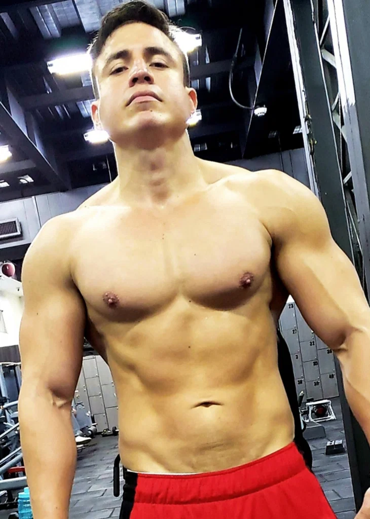 Andy Ben's avatar