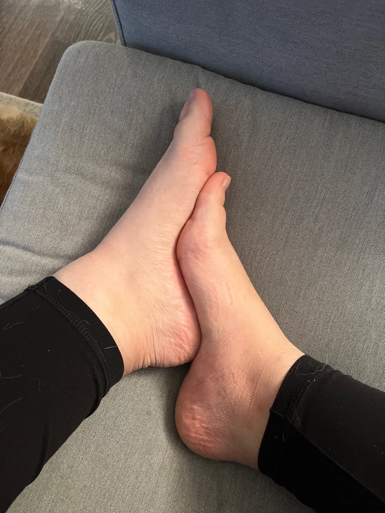 Kourt’s Crooked Toes's avatar