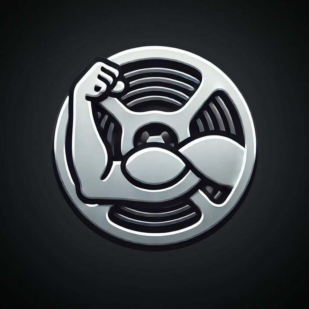 Bodybuilder Wannabe profile banner