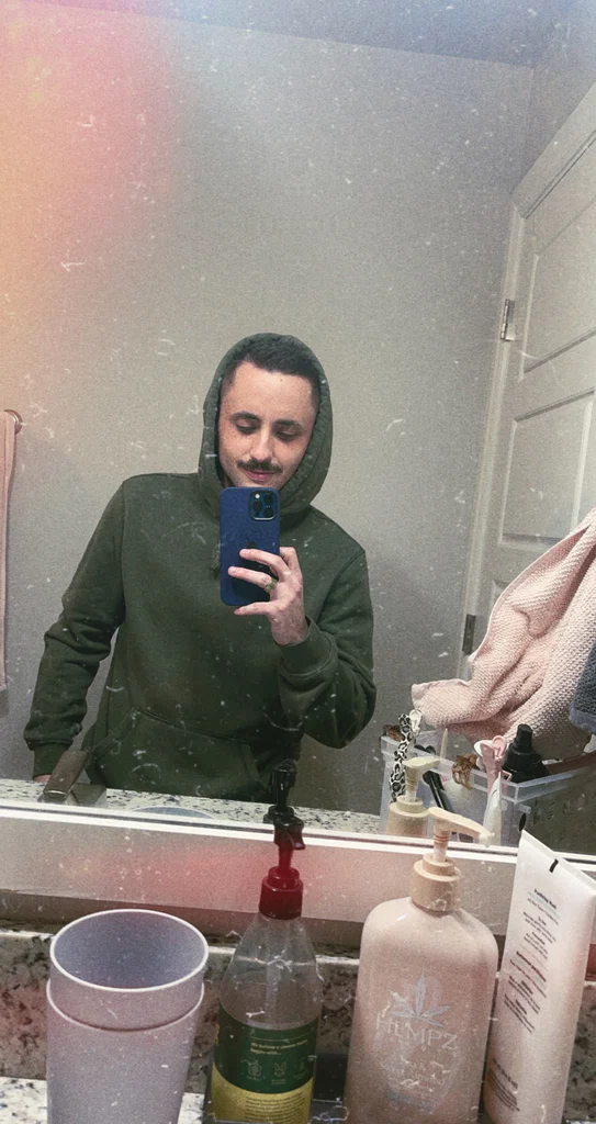 Lil Mike's avatar