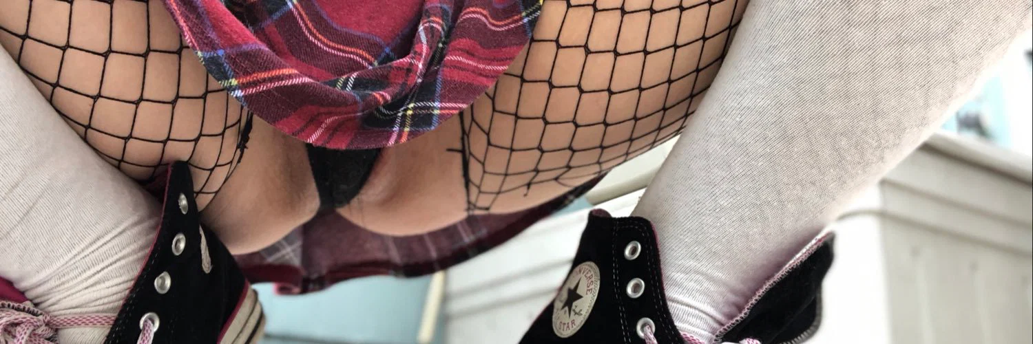 kink kitten profile banner