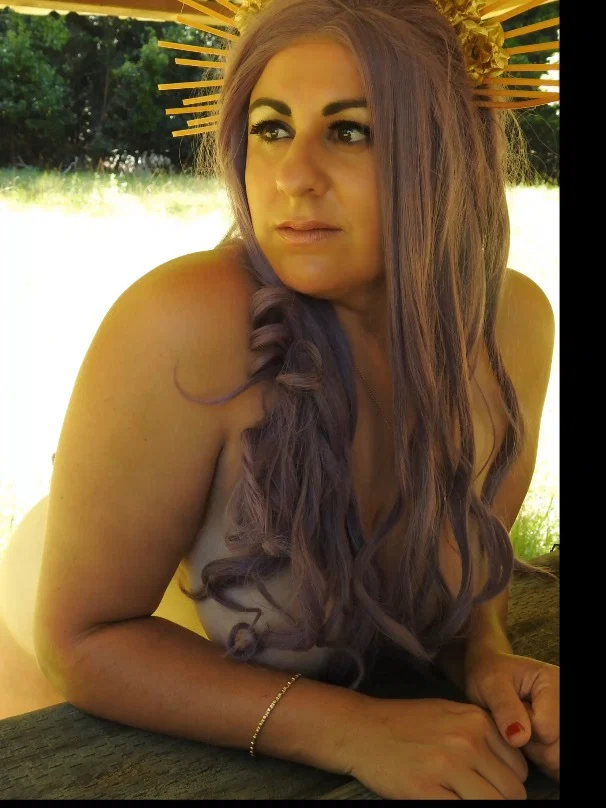 Miss Jessica Lou