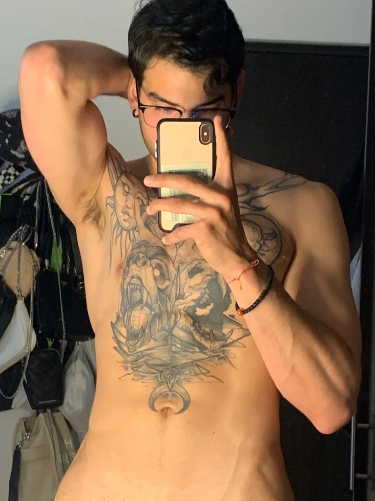 Renny Garcia
