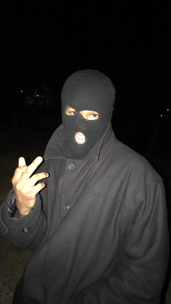 The Dark Knight's avatar