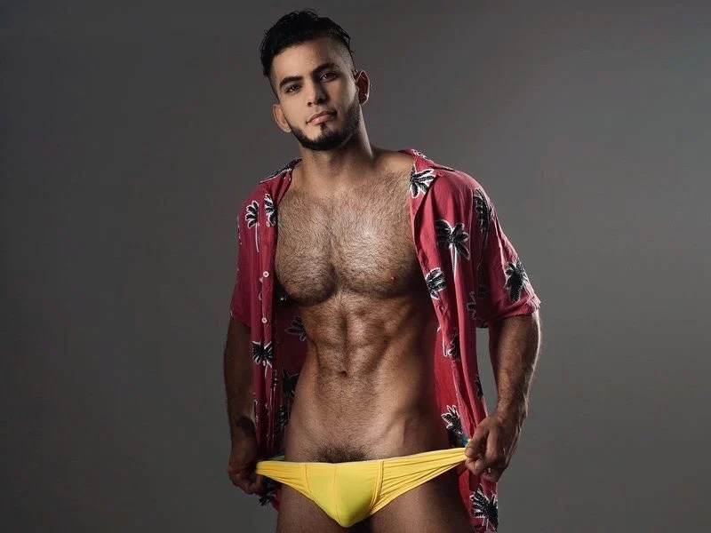 Alberth Medina's avatar