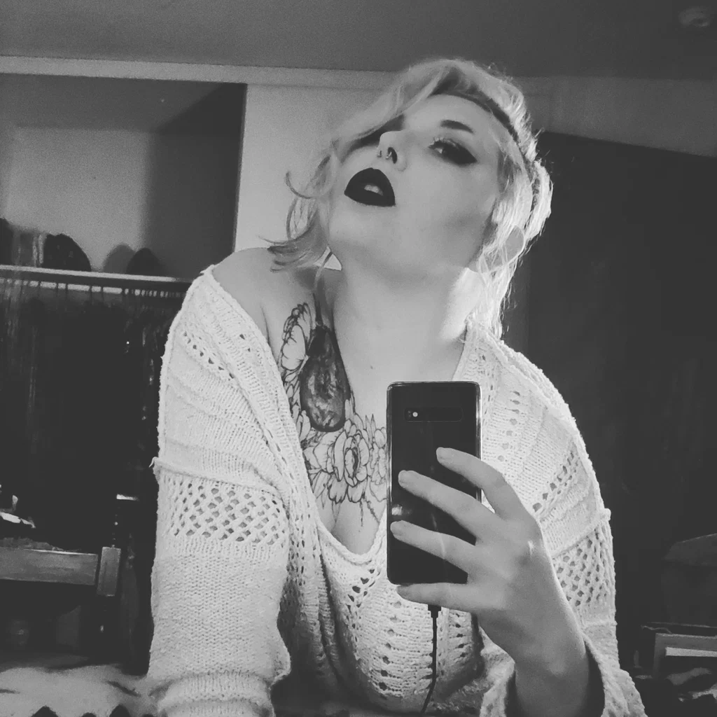 Berlyn Bound's avatar