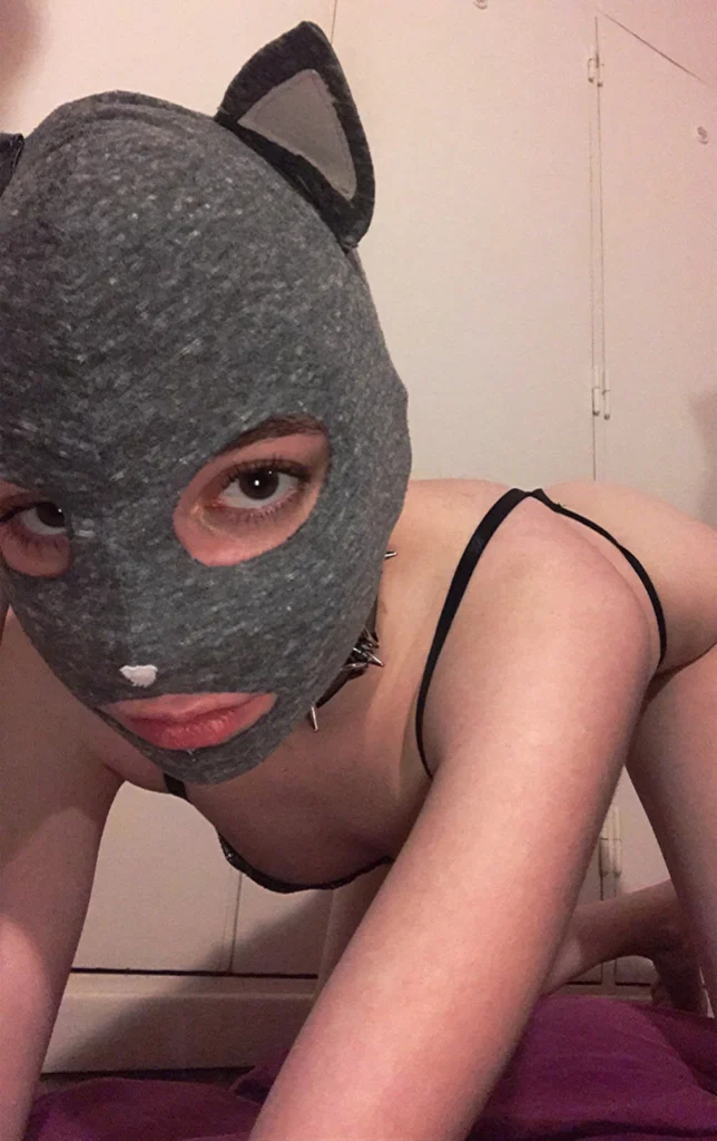 Petite baby kitty 🐱's avatar