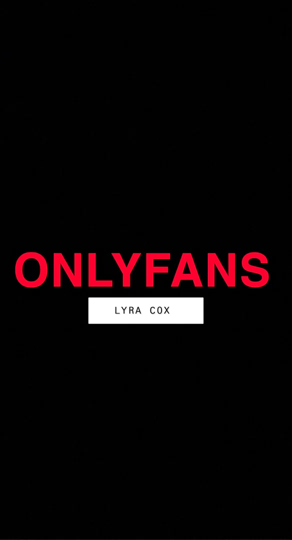 🔞Lyra Cox🔞 profile banner
