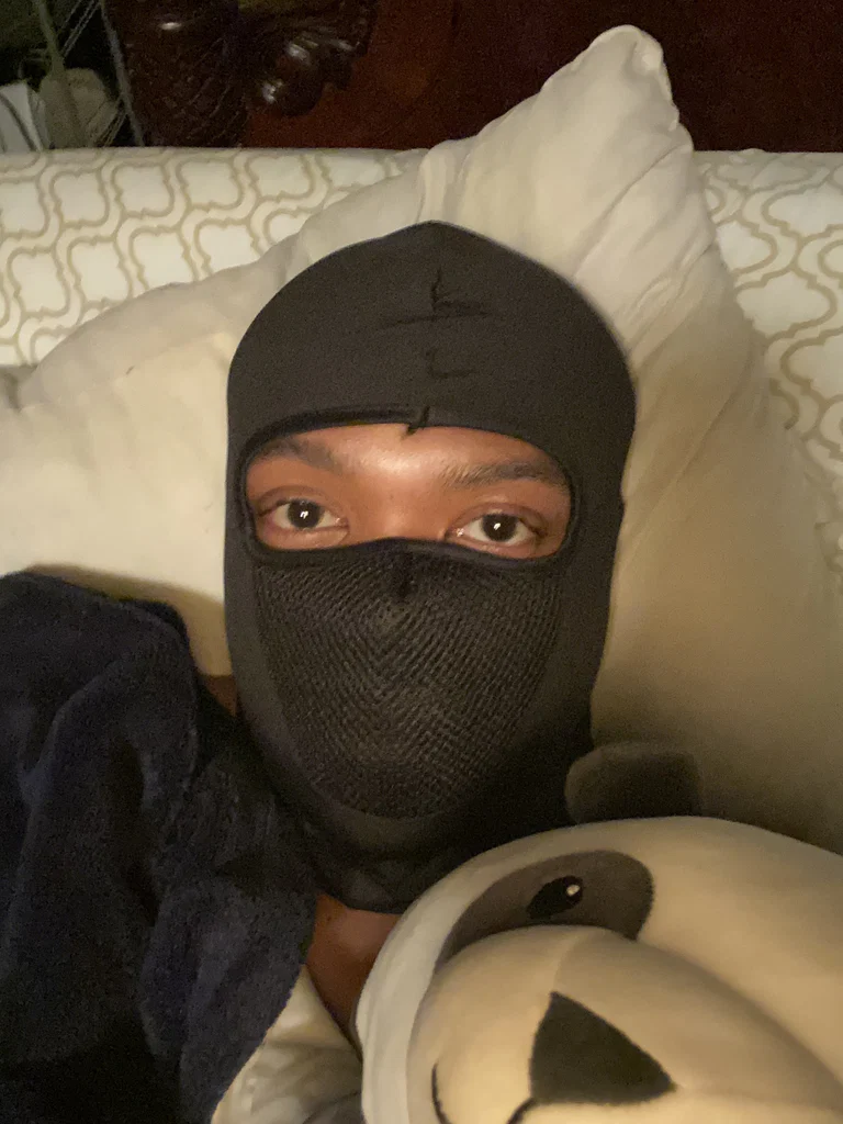 Marcus Scott's avatar