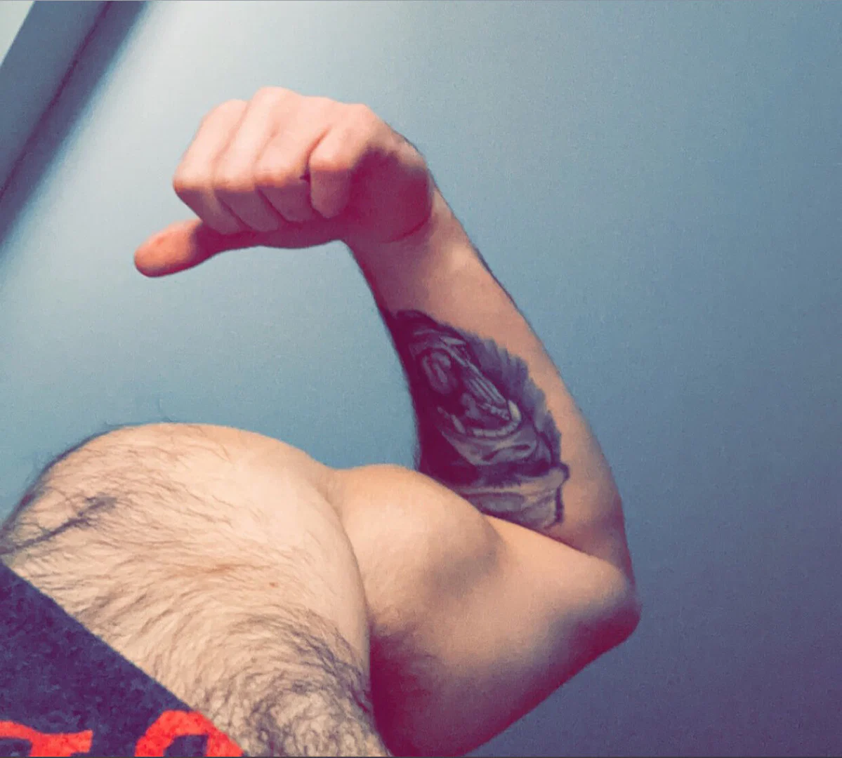 master Mike π profile banner