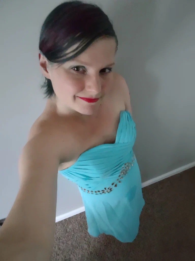 PinkPixie's avatar