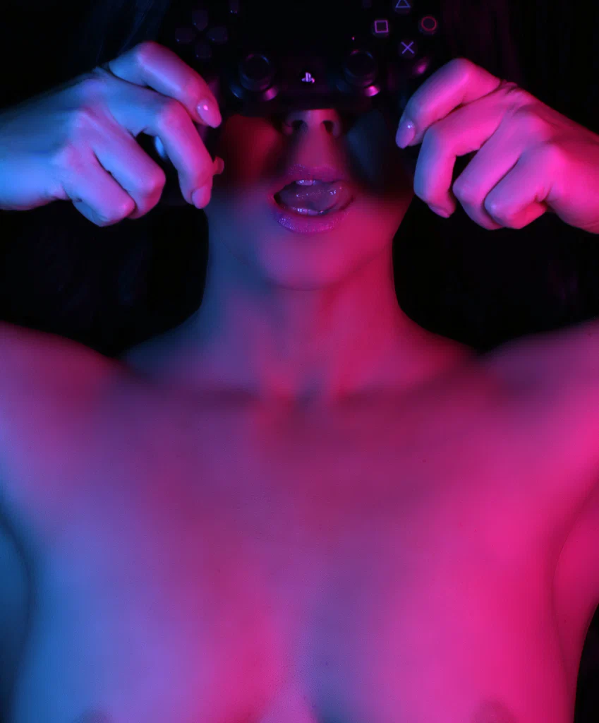 The Gaming Vixxen PREMIUM's avatar
