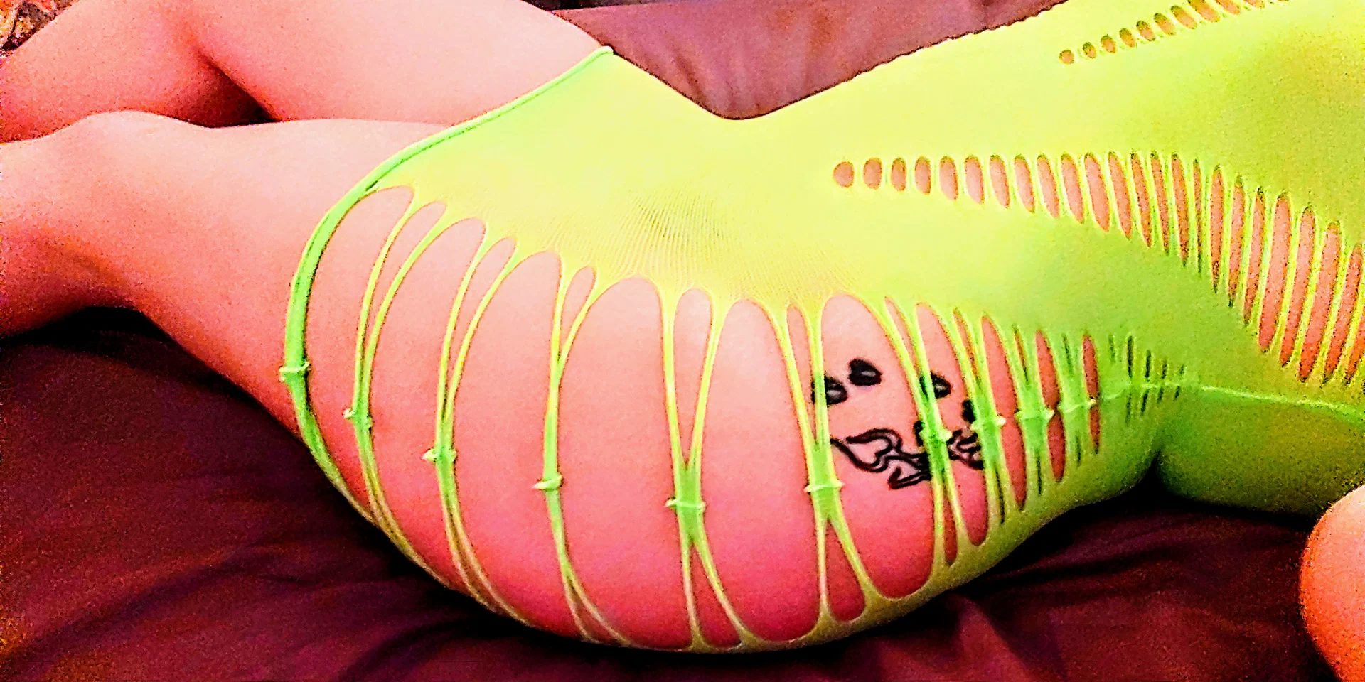 Lexie Lou profile banner