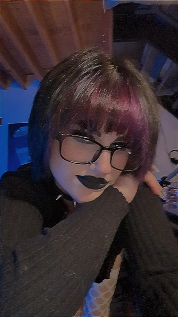 Angel's avatar