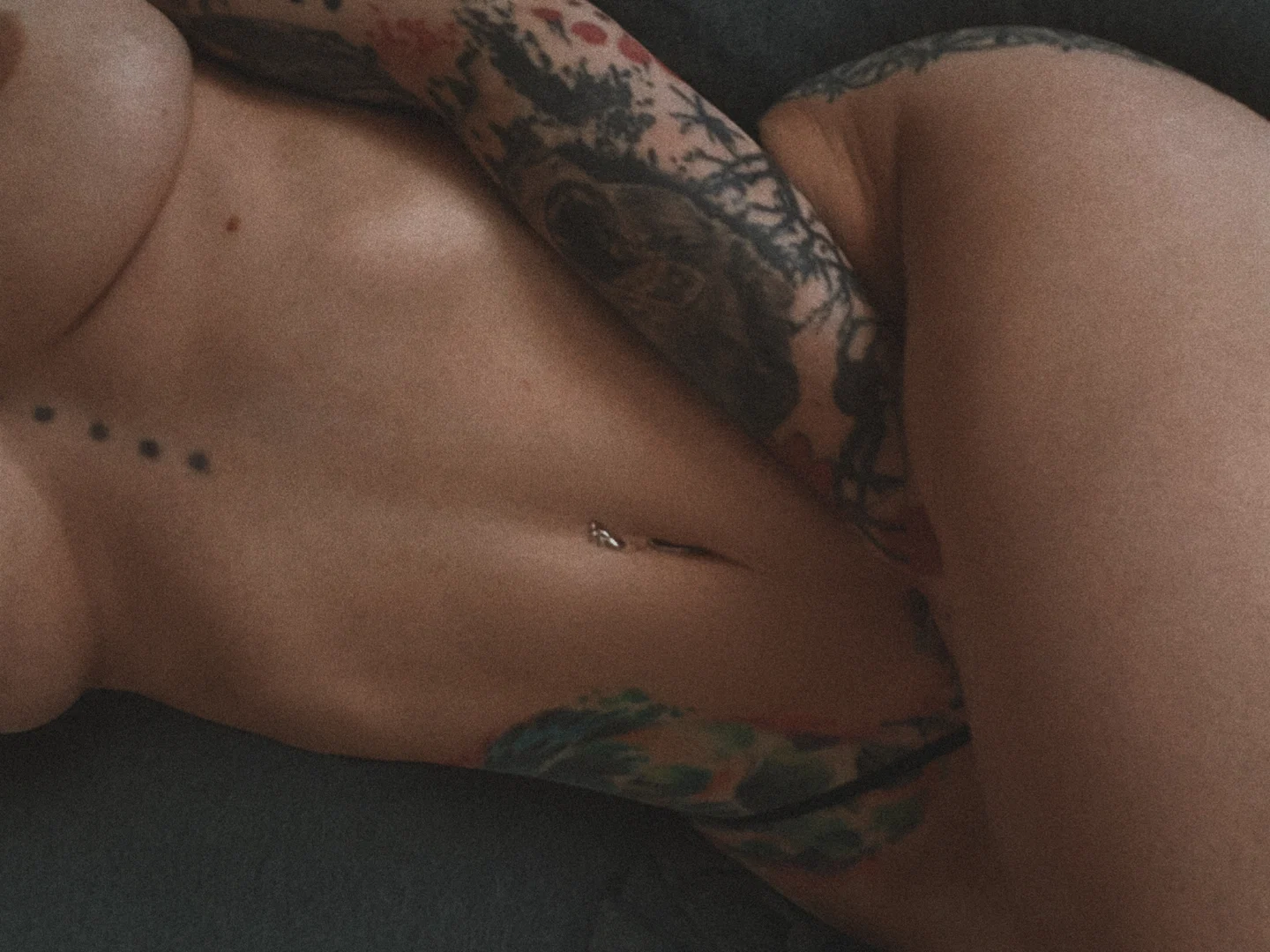 Sonja Fox profile banner