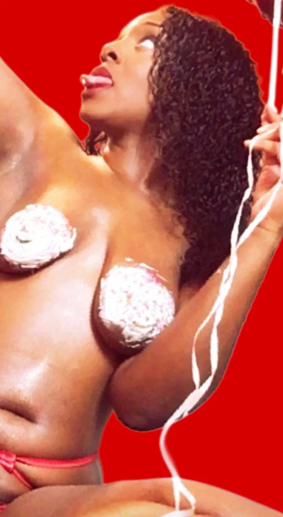 🍩Jessica 🤰🏾fetish