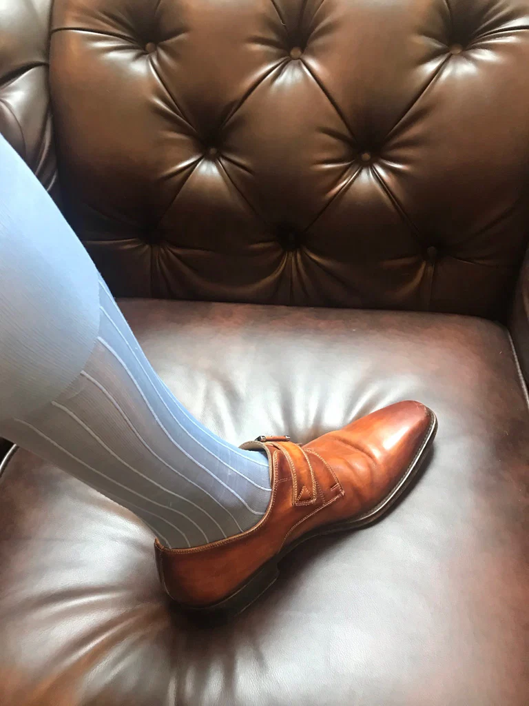 Sheer-Socks-Undiesboy's avatar