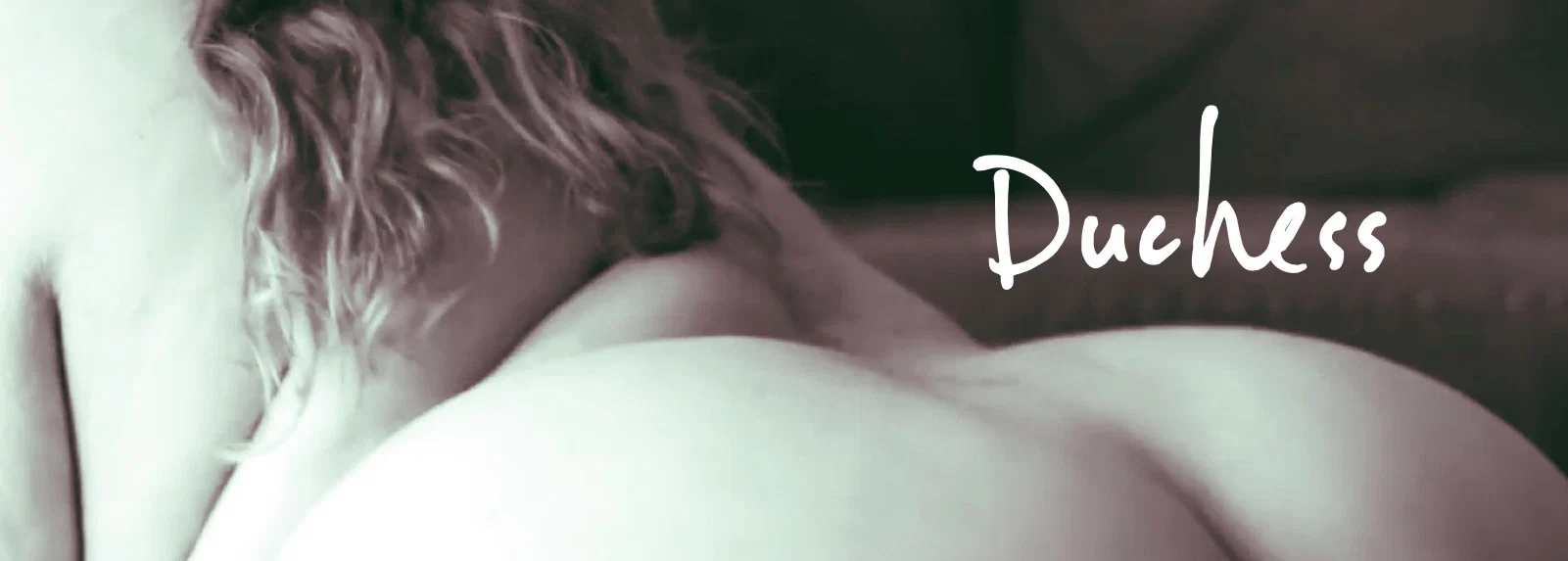 The Dimple Duchess profile banner